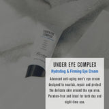 Baxter of California Under Eye Complex