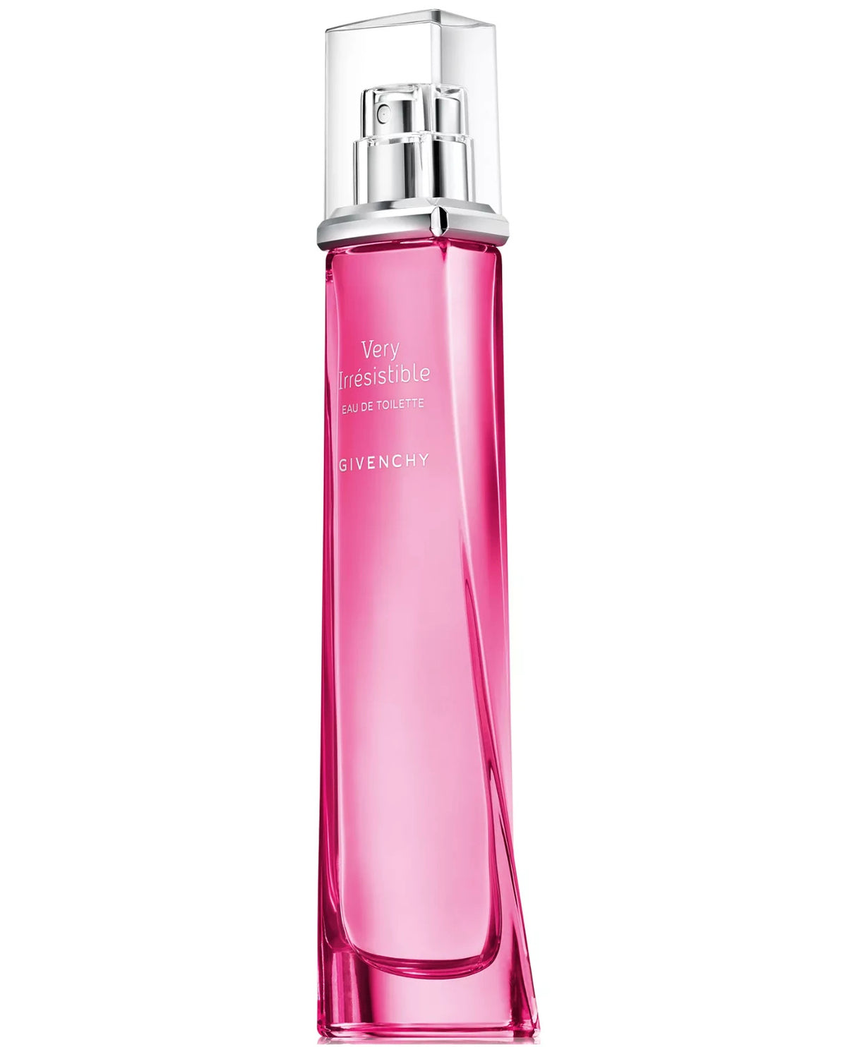Very Irresistible by Givenchy for Women Eau de Toilette Spray 2.5 oz