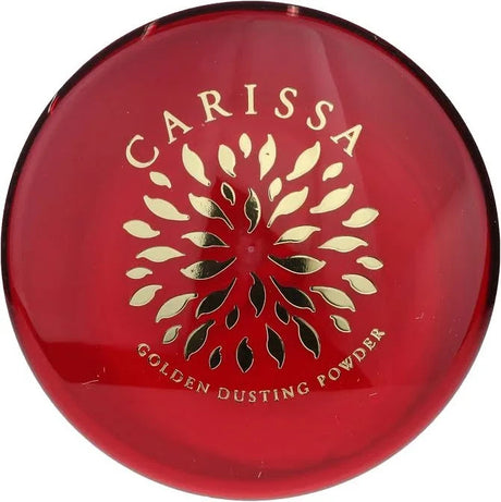 Carissa Golden for Women Perfumed Dusting Powder 5 oz