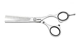 Jaguar White Line Smart 39 Thinner 5.5" Cutting Shears