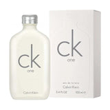 CK One by Calvin Klein Eau de Toilette Spray 3.3 oz