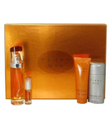 Perry Ellis Man Fragrance for Men 4 Piece Gift Set