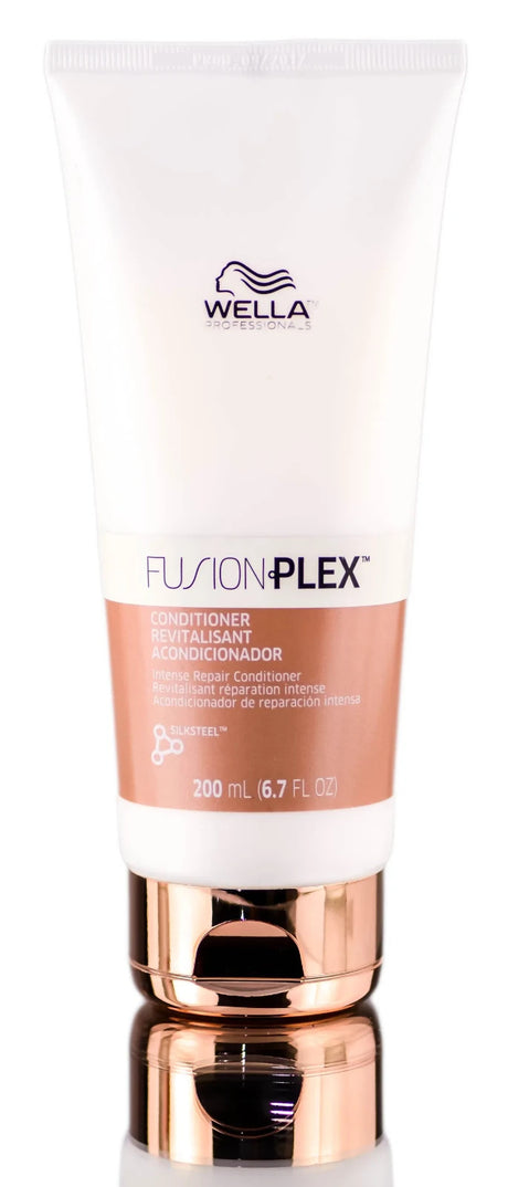 Wella FusionPlex Intense Repair Hair Conditioner 6.7 oz