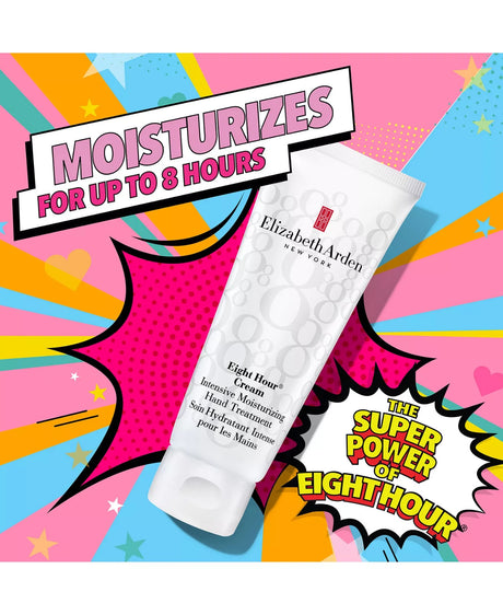 Elizabeth Arden Eight Hour Cream Intensive Moisturizing Hand Treatment 2.3 oz