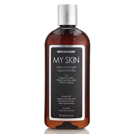 My Skin & Co for Men Clinical Strength Liquid Formula 8.5 oz