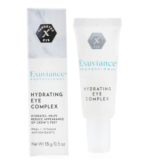 Exuviance Hydrating Eye Complex