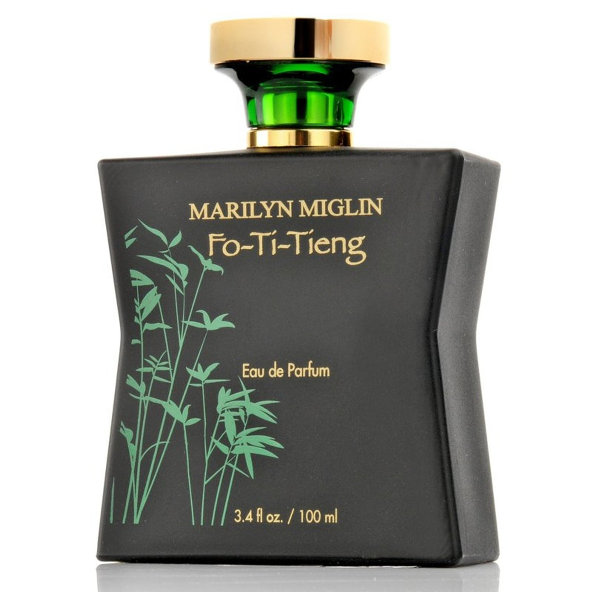 Marilyn Miglin Fo-Ti-Tieng Eau de Parfum Spray 3.4 oz