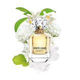 Roberto Cavalli Paradiso Fragrance for Women 2 Piece Gift Set