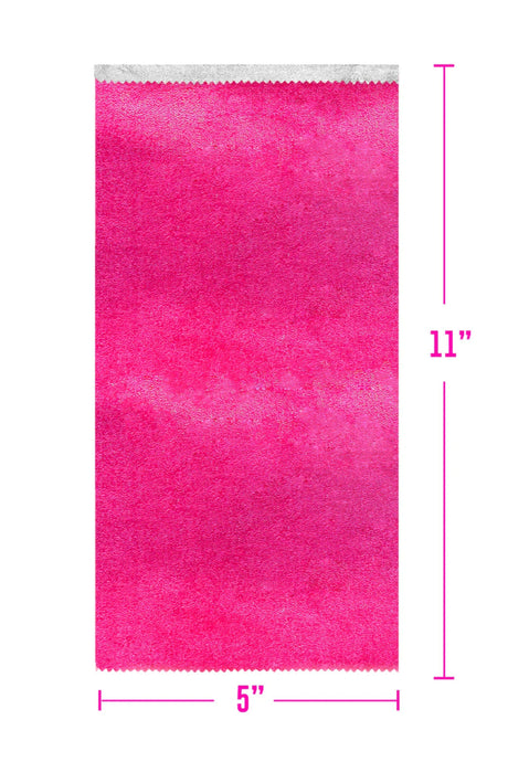 Colortrak Pink Smooch Pop-up Foil 400 Sheets