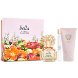 Bella by Vince Camuto Fragrance for Women 3 Piece Gift Set