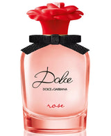 Dolce Rose by Dolce & Gabbana for Women Eau de Toilette Spray 1.6 oz