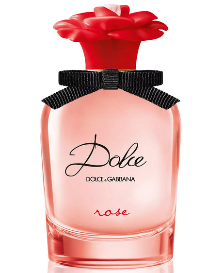 Dolce Rose by Dolce & Gabbana for Women Eau de Toilette Spray 1.6 oz
