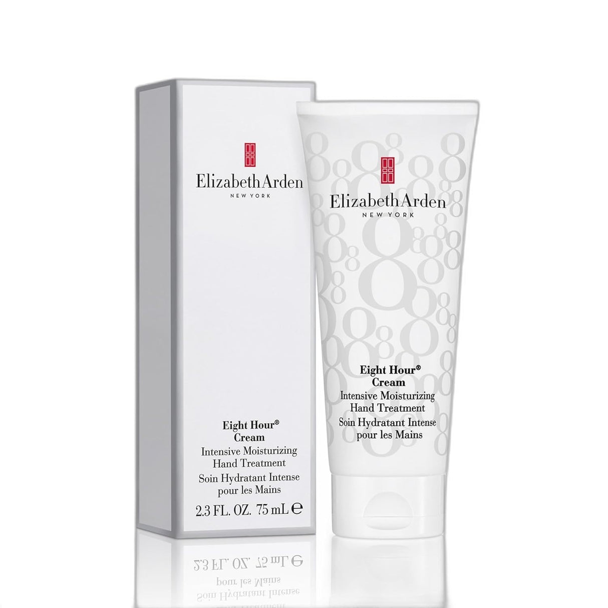 Elizabeth Arden Eight Hour Cream Intensive Moisturizing Hand Treatment 2.3 oz