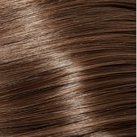Bobbi Boss Indi Remi Virgin Yaky Human Hair 14'' Color 6