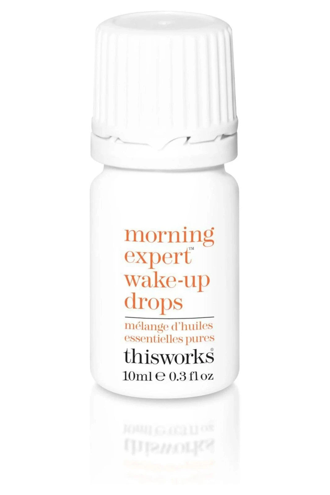 This Works Morning Expert Wake-Up Drops