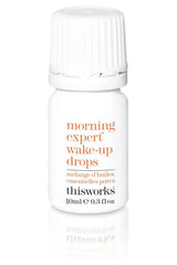 This Works Morning Expert Wake-Up Drops
