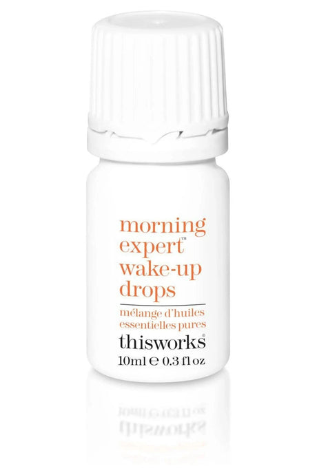 This Works Morning Expert Wake-Up Drops