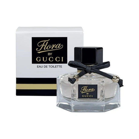 Flora by Gucci for Women Eau de Toilette Spray 1.6 oz