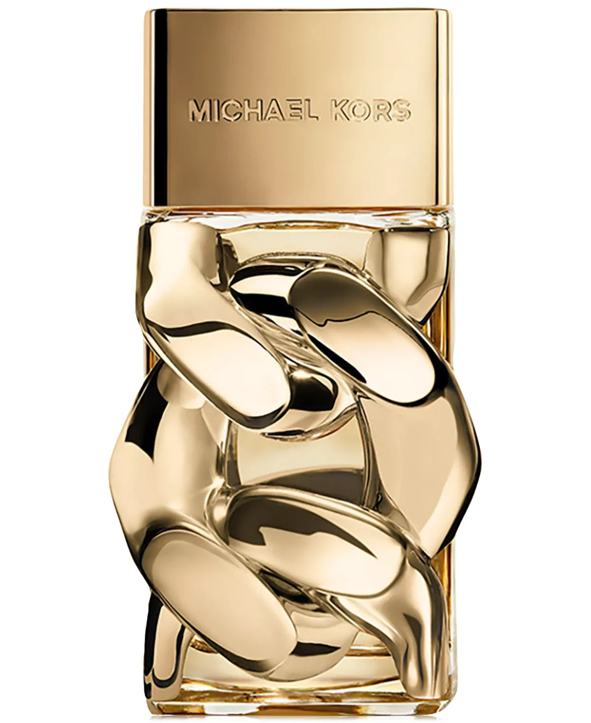 Michael Kors Pour Femme for Women Eau de Parfum Spray 3.4 oz