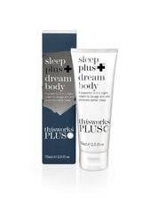 This Works Sleep Plus + Dream Body Night Cream 2.5 oz