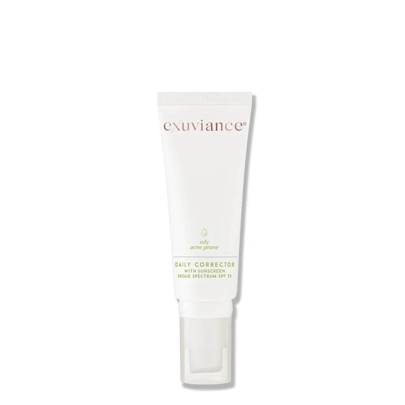 Exuviance Daily Corrector with Sunscreen SPF 35 1.4 oz