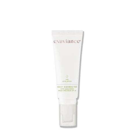 Exuviance Daily Corrector with Sunscreen SPF 35 1.4 oz