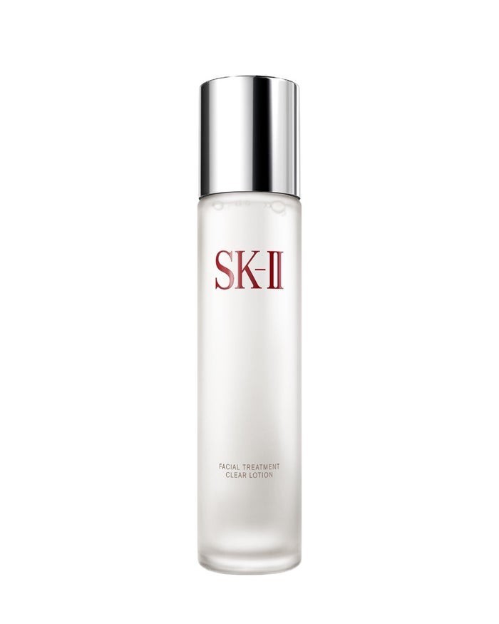 SK-II Facial Treatment Clear Lotion 5.4 oz