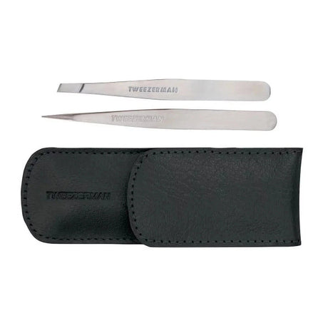 Tweezerman Petite Tweeze Set