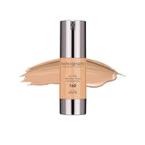 Bodyography Natural Finish Foundation Medium 160