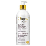 Diamond Glow Elegant Beauty Milk 16.8 oz
