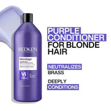 Redken Color Extend Blondage Color Depositing Conditioner 33.8 oz