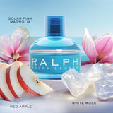 Ralph by Ralph Lauren for Women Eau de Toilette Spray 1 oz