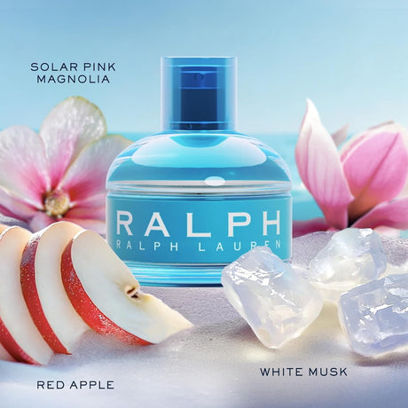 Ralph by Ralph Lauren for Women Eau de Toilette Spray 1 oz