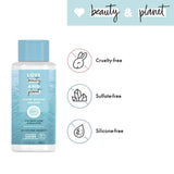 Love Beauty and Planet Marine Moisture Sulfate Free Shampoo 13.5 oz