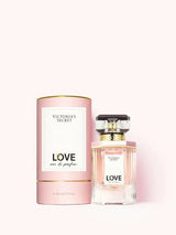 Victoria's Secret Love for Women Eau De Parfum Spray 1.7 oz