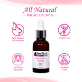 New York Fair & Lovely Brightening Serum 1 oz