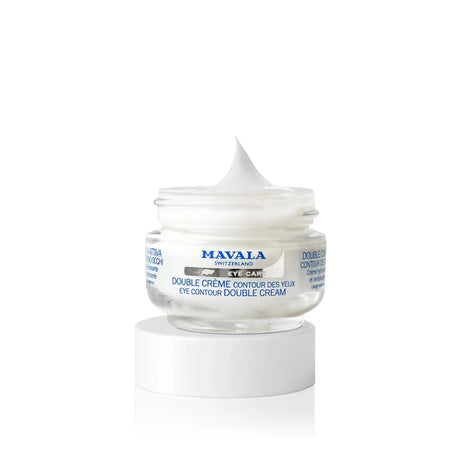 Mavala Eye Contour Double Cream