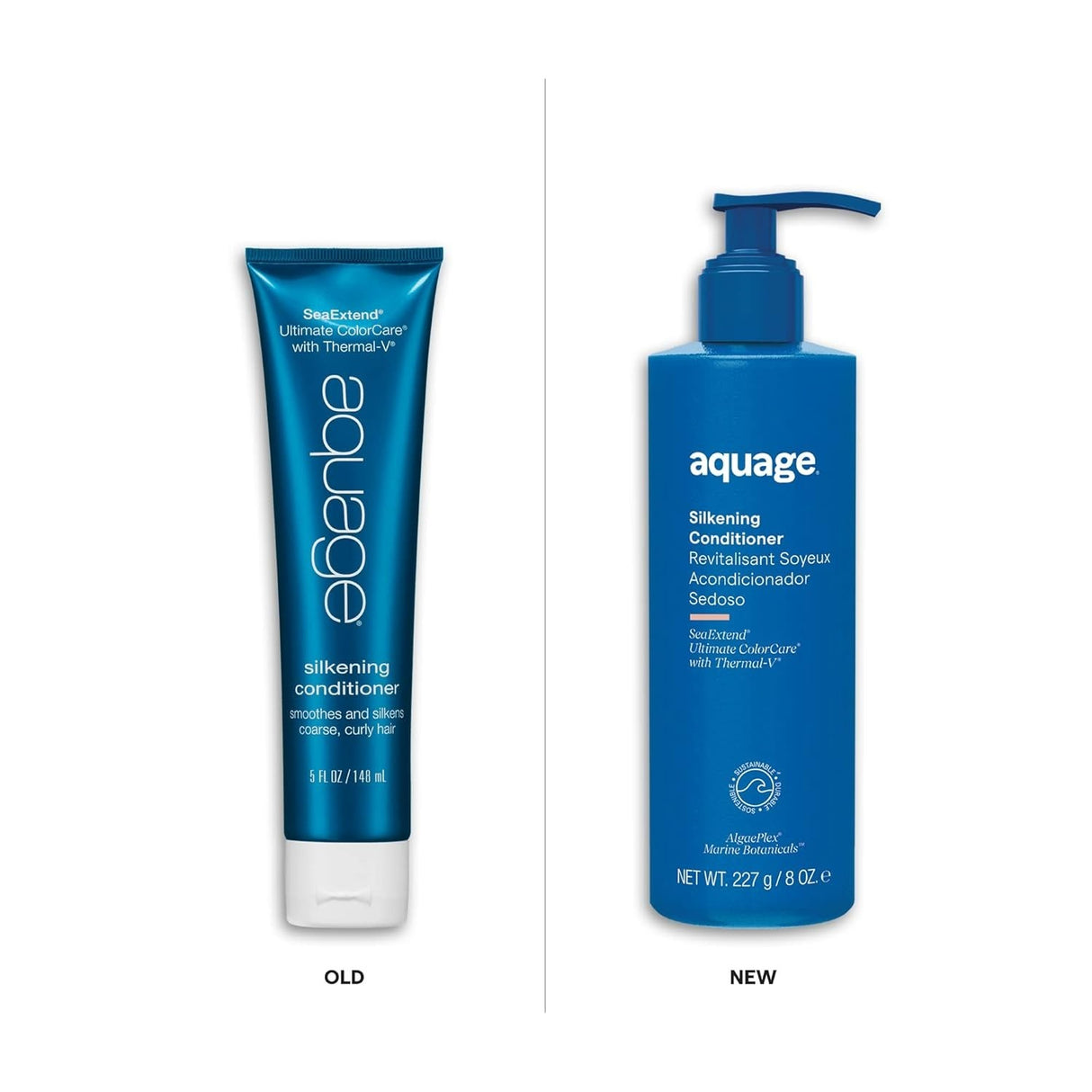 Aquage SeaExtend Silkening Conditioner 33.8 oz