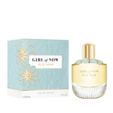 Elie Saab Girl of Now Fragrance for Women 3 Piece Gift Set