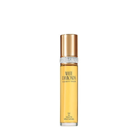 White Diamonds by Elizabeth Taylor for Women Eau de Toilette Spray 1.7 oz