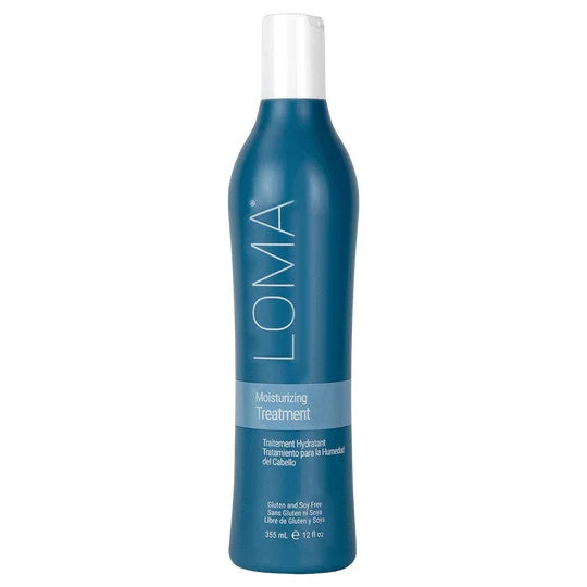 Loma Moisturizing Treatment Conditioner 12 oz