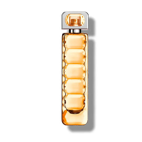 Boss Orange by Hugo Boss for Women Eau de Toilette Spray 2.5 oz