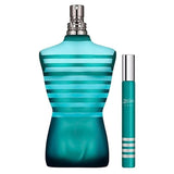 Jean Paul Gaultier Le Male Fragrance for Men 2 Piece Gift Set