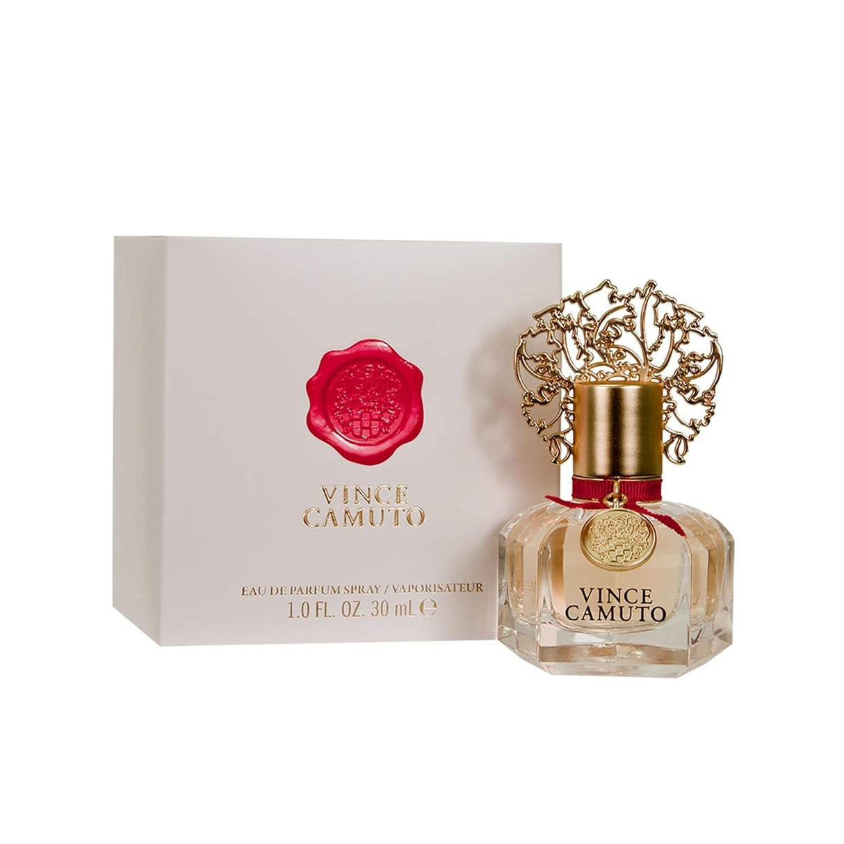 Vince Camuto by Vince Camuto for Women Eau de Parfum Spray 1 oz