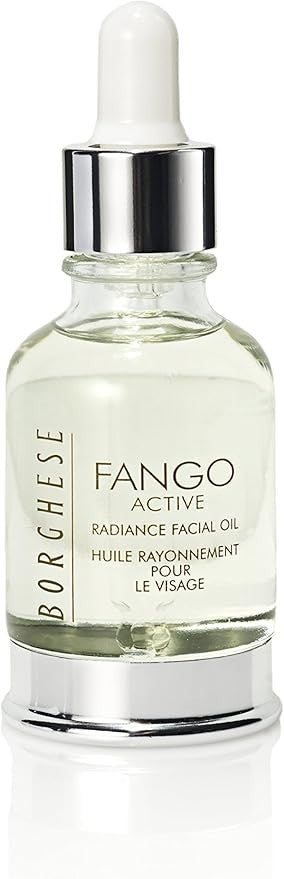 Borghese Fango Active Radiance Facial Oil 1 oz