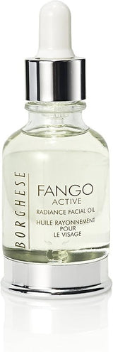 Borghese Fango Active Radiance Facial Oil 1 oz