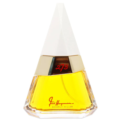 273 by Fred Hayman Eau De Parfum Spray for Women 2.5 oz