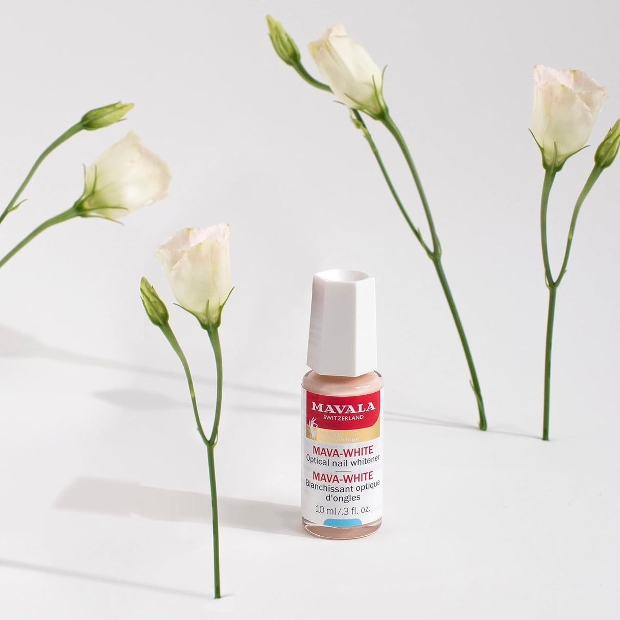 Mavala Mava-White Optical Nail Whitener