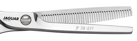 Jaguar White Line 5.25" Left Thinner Cutting Shears