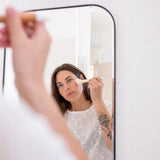 Bachca Makeup Tool Angled Blush Brush